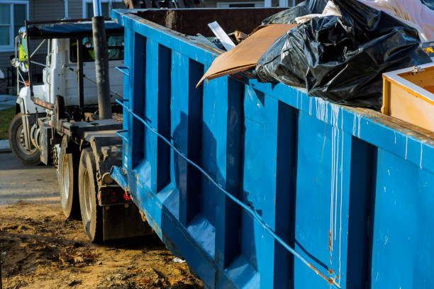 Best Construction Debris Removal  in Merrydale, LA