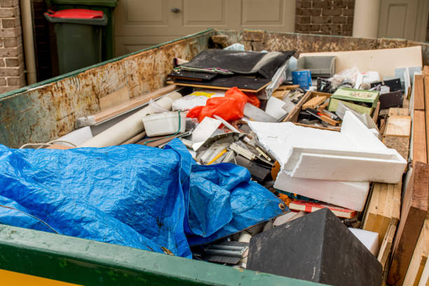 Best Garage Cleanout  in Merrydale, LA