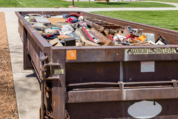 Best Residential Junk Removal  in Merrydale, LA